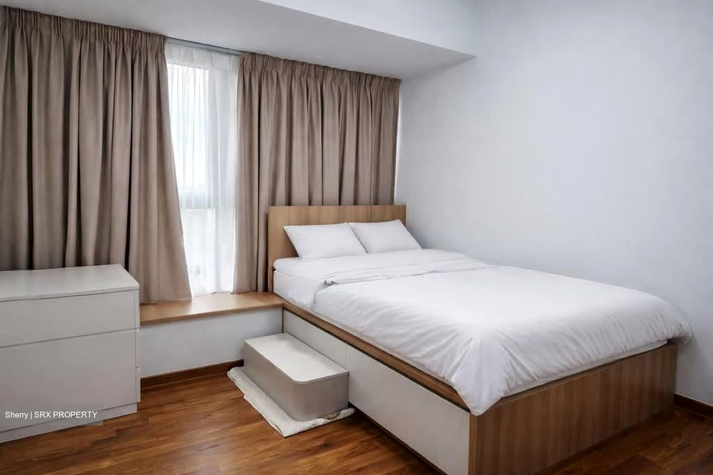 The Marque @ Irrawaddy (D12), Apartment #552879451